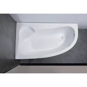 Wanny akrylowe