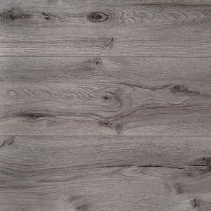 W-STEP podłoga laminowana, wzór dębu białego, 1220x200x8 mm, AC4