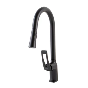 Cannes Black Bateria kuchenna