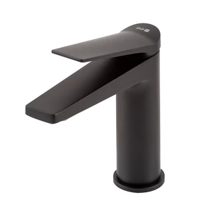 Tropez Black Bateria umywalkowa