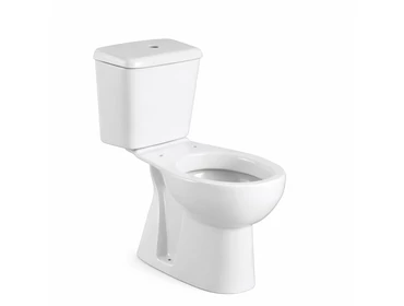 Toalety monoblokowe