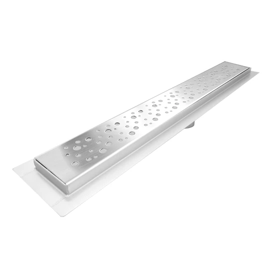 Metz odpływ prysznicowy, 60 cm