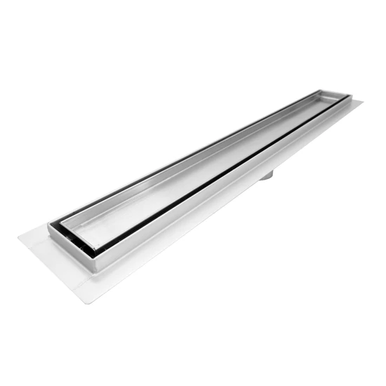 Rimini odpływ prysznicowy do zabudowy płytkami, 60 cm