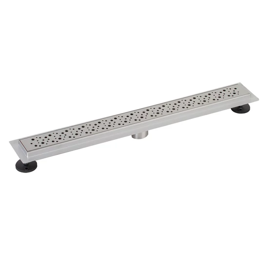 Metz odpływ prysznicowy, 60 cm