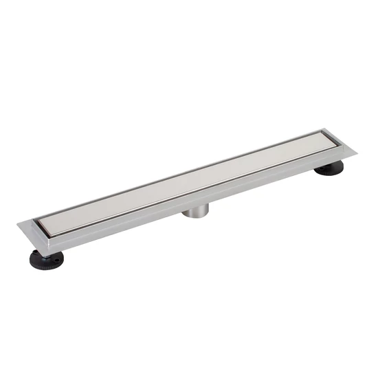 Rimini odpływ prysznicowy do zabudowy płytkami, 60 cm