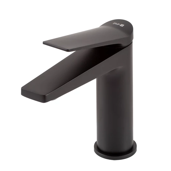 Tropez Black Bateria umywalkowa