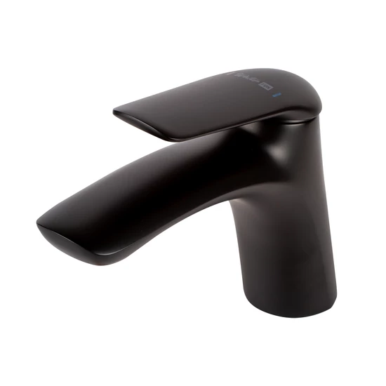 Ibiza Black Bateria umywalkowa
