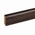 W-STEP listwa przypodłogowa do podłogi laminowanej, wzór dębu szarego, 2400x60x15 mm