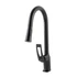 Cannes Black Bateria kuchenna