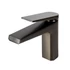 Singapore Gun Grey Bateria umywalkowa