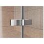 Obraz 3/4 -Triad 6mm, 120x140 parawan nawannowy, 3-częściowy, składany