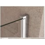 Obraz 4/7 -Cordoba Duo kabina prysznicowa 90x90, 195cm, 6mm
