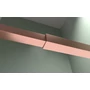 Obraz 3/7 -Rochelle Rose Gold ręcznik i mydelniczka 140 cm