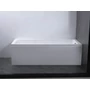 Obraz 2/9 -Paris wanna prostokątna 180x80 cm
