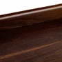 Obraz 3/3 -W-STEP podłoga laminowana, wzór orzecha, 1220x200x8 mm, AC4