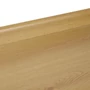 Obraz 3/3 -W-STEP listwa przypodłogowa do podłogi laminowanej, wzór dębu, 2400x60x15 mm