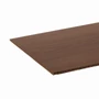 Obraz 2/3 -W-STEP podłoga laminowana, wzór dębu ciemnego, 1220x200x8 mm, AC4