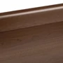 Obraz 3/3 -W-STEP podłoga laminowana, wzór dębu ciemnego, 1220x200x8 mm, AC4
