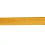 Obraz 2/3 -W-STEP listwa przypodłogowa do podłogi laminowanej, wzór dębu, 2400x60x15 mm