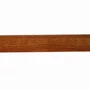 Obraz 2/3 -W-STEP listwa przypodłogowa do podłogi laminowanej, wzór dębu jasnego, 2400x60x15 mm