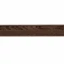 Obraz 2/3 -W-STEP listwa przypodłogowa do podłogi laminowanej, wzór dębu szarego, 2400x60x15 mm