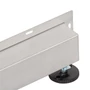 Obraz 12/13 -Fabriano ścienny odpływ prysznicowy, 60 cm
