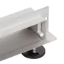 Obraz 10/13 -Fabriano ścienny odpływ prysznicowy, 60 cm
