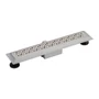 Obraz 3/8 -Fontanelle odpływ prysznicowy 50 cm