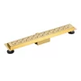 Obraz 3/7 -Lotaringia Gold odpływ prysznicowy, 60 cm