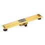 Obraz 4/7 -Lotaringia Gold odpływ prysznicowy, 60 cm