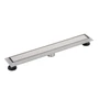 Obraz 1/11 -Rimini odpływ prysznicowy do zabudowy płytkami, 60 cm