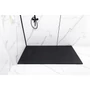 Obraz 2/4 -Cagliari Black 80x100x2,6 cm Kwadratowy brodzik SMC