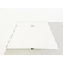 Obraz 5/9 -Cagliari White 90x90x2,6 cm Kwadratowy brodzik SMC