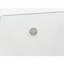 Obraz 6/9 -Cagliari White 90x90x2,6 cm Kwadratowy brodzik SMC