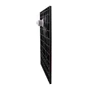 Obraz 7/12 -Cagliari Black 80x100x2,6 cm Kwadratowy brodzik SMC z syfonem
