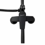 Obraz 2/4 -Voile Eco Black Zestaw prysznicowy