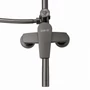Obraz 2/4 -Voile Eco Gun Grey Zestaw prysznicowy