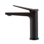 Obraz 2/4 -Tropez Black Bateria umywalkowa