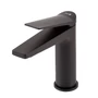 Obraz 1/4 -Tropez Black Bateria umywalkowa