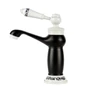 Obraz 2/4 -Izmir Black & White Retro bateria umywalkowa