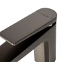 Obraz 3/4 -Singapore Gun Grey Bateria umywalkowa