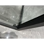 Obraz 4/14 -Firenze kabina prysznicowa Black 6mm 70cm