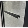 Obraz 7/14 -Firenze kabina prysznicowa Black 6mm 70cm