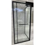 Obraz 10/14 -Firenze kabina prysznicowa Black 6mm 70cm