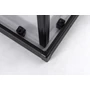 Obraz 5/9 -Motril Black kabina prysznicowa 80x80, 190cm, 6mm