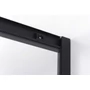 Obraz 7/10 -Motril Black kabina prysznicowa 100x100, 190cm, 6mm