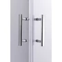 Obraz 3/9 -Motril kabina prysznicowa 80x80, 190cm, 6mm