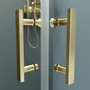 Obraz 4/8 -Motril Gold kabina prysznicowa 80x80 190cm, 6mm NANO