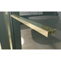 Obraz 3/5 -Firenze kabina prysznicowa Gold 6mm 80cm