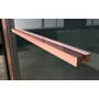 Obraz 2/5 -Firenze kabina prysznicowa Gold 6mm 80cm
